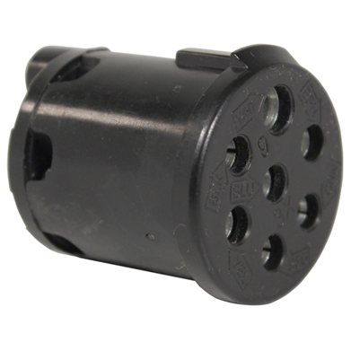 7 WIRE PLUG INSERT