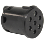 7 WIRE PLUG INSERT