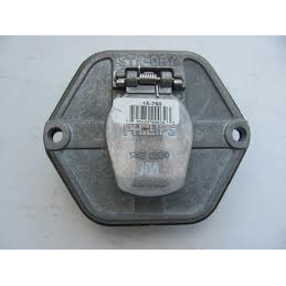 SOCKET BREAKER 30AMP