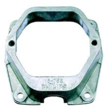 METAL NOSE BOX