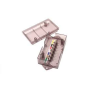 CLEAR JUNCTION BOX