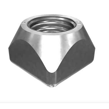 M24X1.5 TRACK NUT