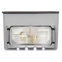 LICENSE PLATE LAMP