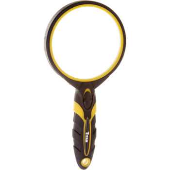 MAGNIFYING GLASS