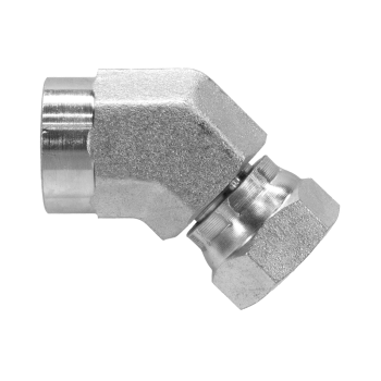 ADAPTER FTG  FNPT-FNPT