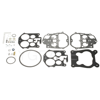 CARBURETOR TUNE-UP KIT