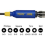 MEGAPRO 15-1 SCREWDRIVER