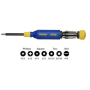 MEGAPRO 15-1 SCREWDRIVER