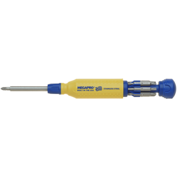 MEGAPRO 15IN1 STAINLESS