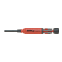 TAMPERPROOF SCREWDRIVER
