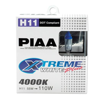 H11 TWIN PACK