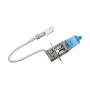 55W PIAA H3 BULB