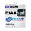 55W PIAA H3 BULB