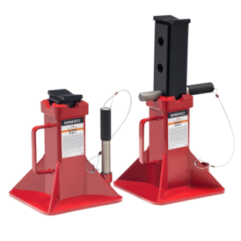 22 TON JACK STANDS
