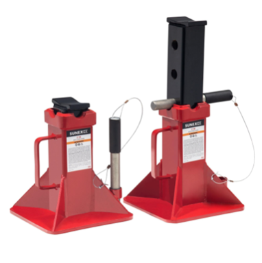 22 TON JACK STANDS