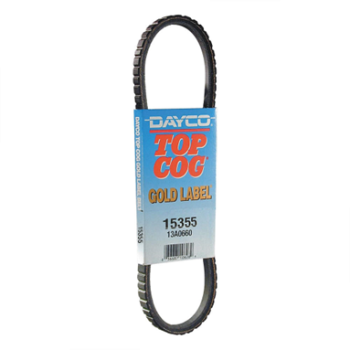ENGINE DRIVE BELT
