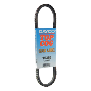 ENGINE DRIVE BELT