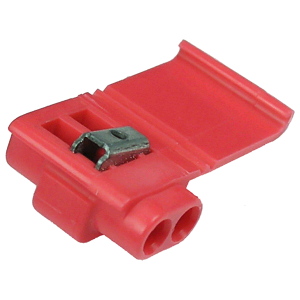 WIRE CONNECTORS