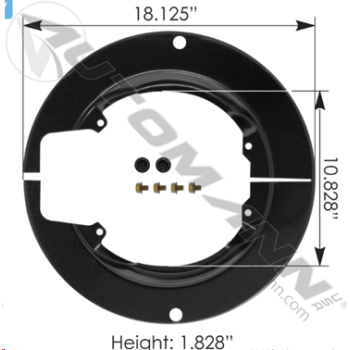 K039408 DUST SHIELD