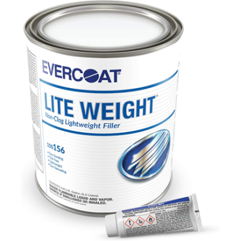 LITE WEIGHT FILLER