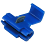 TAP IN SPLICE WIRE END