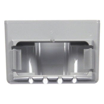 LICENSE PLATE BRACKET