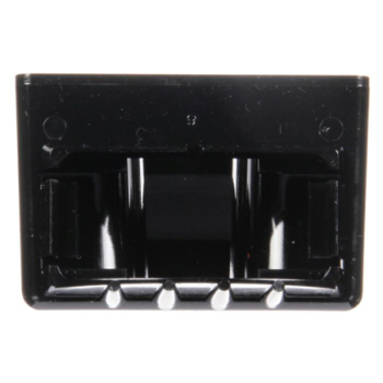 MOUNT KIT BLACK