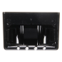 MOUNT KIT BLACK
