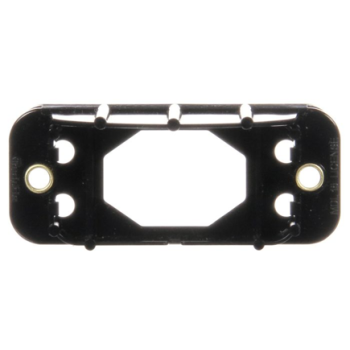 LICENSE BRACKET