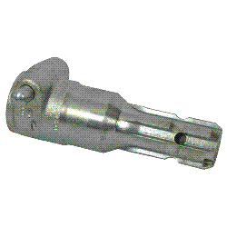 1000/540 PTO ADAPTER