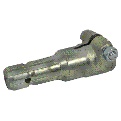 1000/540 PTO ADAPTER