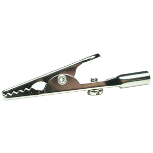 ALLIGATOR CLIPS