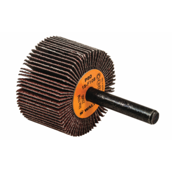 1-1/2X1X80 FLAP WHEEL
