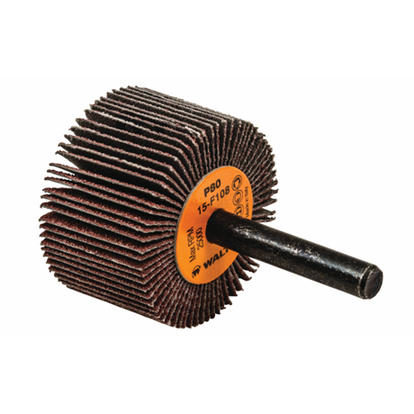 1-1/2X1X80 FLAP WHEEL
