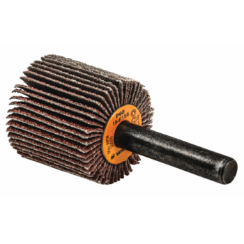 1 X 1 GR60 FLAP WHEEL