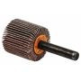 1 X 1 GR80 FLAP WHEEL