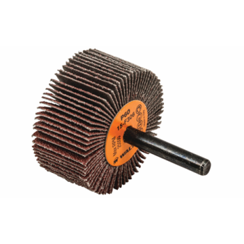 2X1X60 FLAP WHEEL