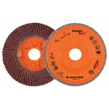 4-1/2GR40 ENDUROFLEX DIS