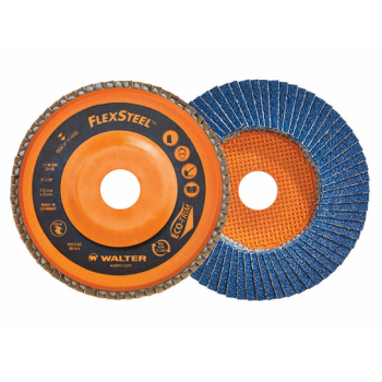 5INX7/8 GR40 FLEXSTEEL