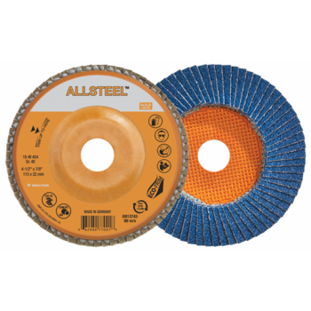 6INX7/8 GR60 FLEXSTEEL