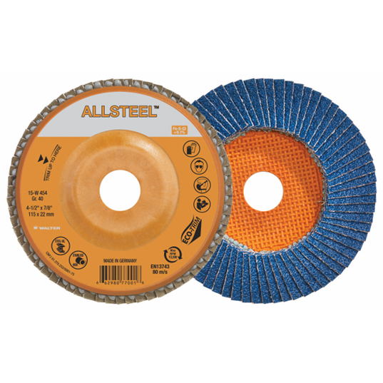 6INX7/8 GR60 FLEXSTEEL