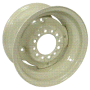 8 HOLE WHEEL
