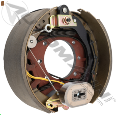 RH BRAKE KIT