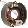 RH BRAKE KIT