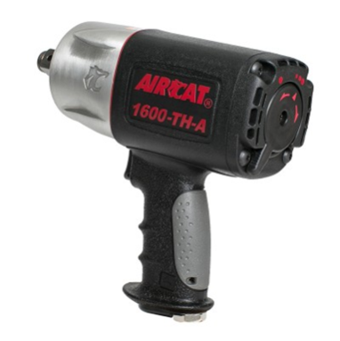 3/4DR AIRCAT IMPACT