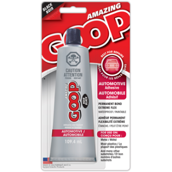 AUTOMOTIVE GOOP BLK