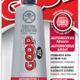 AUTOMOTIVE GOOP BLK