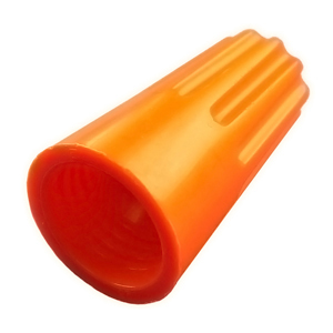 10PK ORANGE MARS