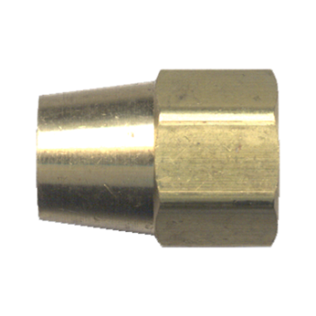 LONG COMPRESSION NUT