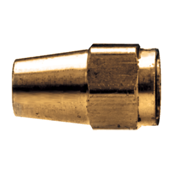 LONG COMPRESSION NUT